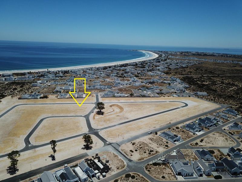 0 Bedroom Property for Sale in Britannia Bay Western Cape
